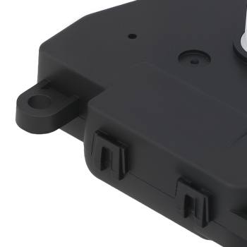 HVAC Heater Air Blend Door Actuator compatible for Jeep Durango 2018-2021 68224186AA 604057