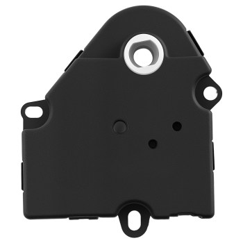 Compatible for AC Blend Door Actuator Motor compatible for Chevrolet Blazer/S10 1995-2004 89018356 604-100