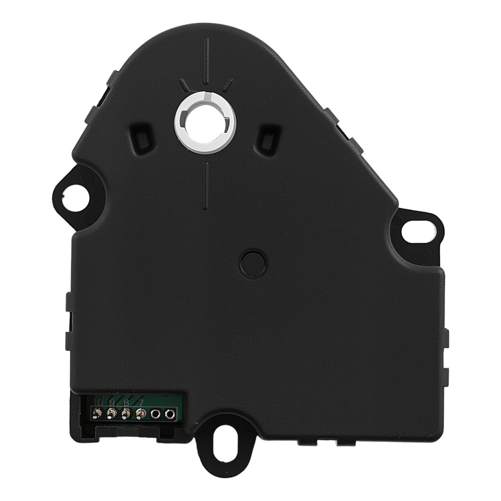 Compatible for AC Blend Door Actuator Motor compatible for Chevrolet Blazer/S10 1995-2004 89018356 604-100