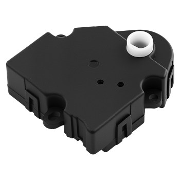Compatible for AC Blend Door Actuator Motor compatible for Chevrolet Blazer/S10 1995-2004 89018356 604-100