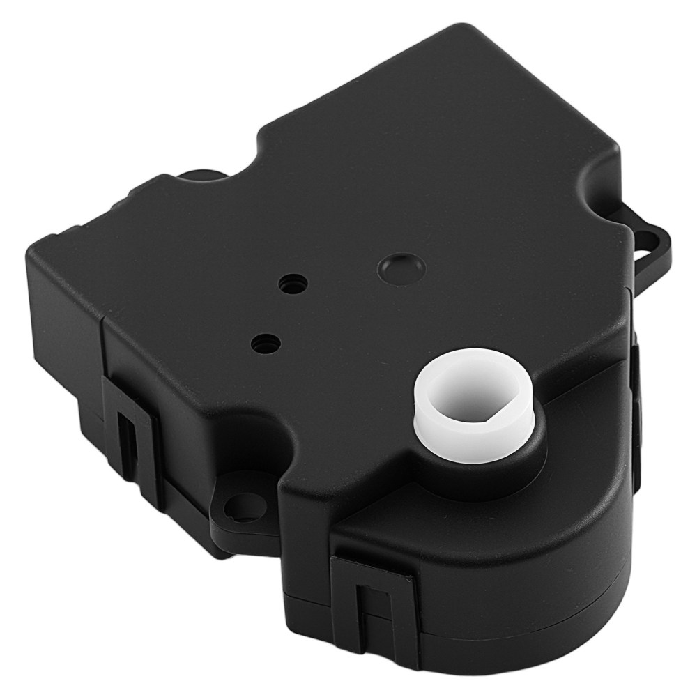 Compatible for AC Blend Door Actuator Motor compatible for Chevrolet Blazer/S10 1995-2004 89018356 604-100