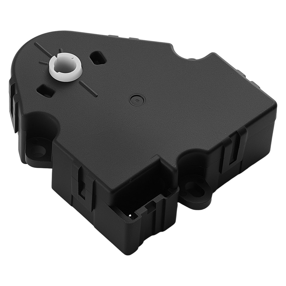 Compatible for AC Blend Door Actuator Motor compatible for Chevrolet Blazer/S10 1995-2004 89018356 604-100