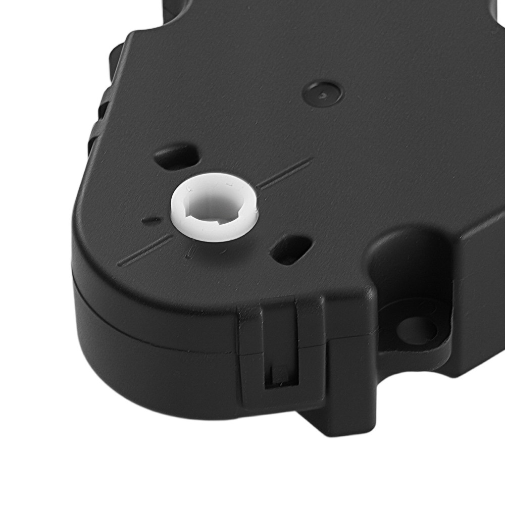 Compatible for AC Blend Door Actuator Motor compatible for Chevrolet Blazer/S10 1995-2004 89018356 604-100