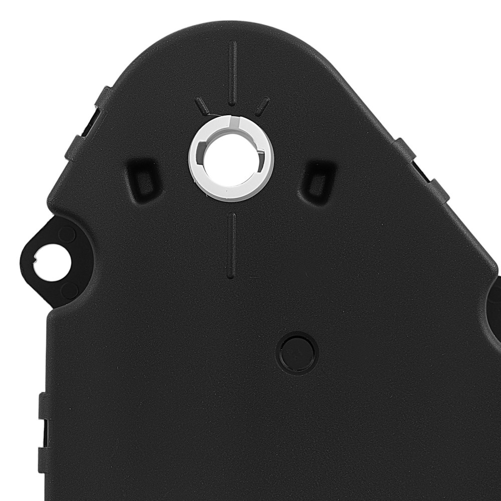 Compatible for AC Blend Door Actuator Motor compatible for Chevrolet Blazer/S10 1995-2004 89018356 604-100
