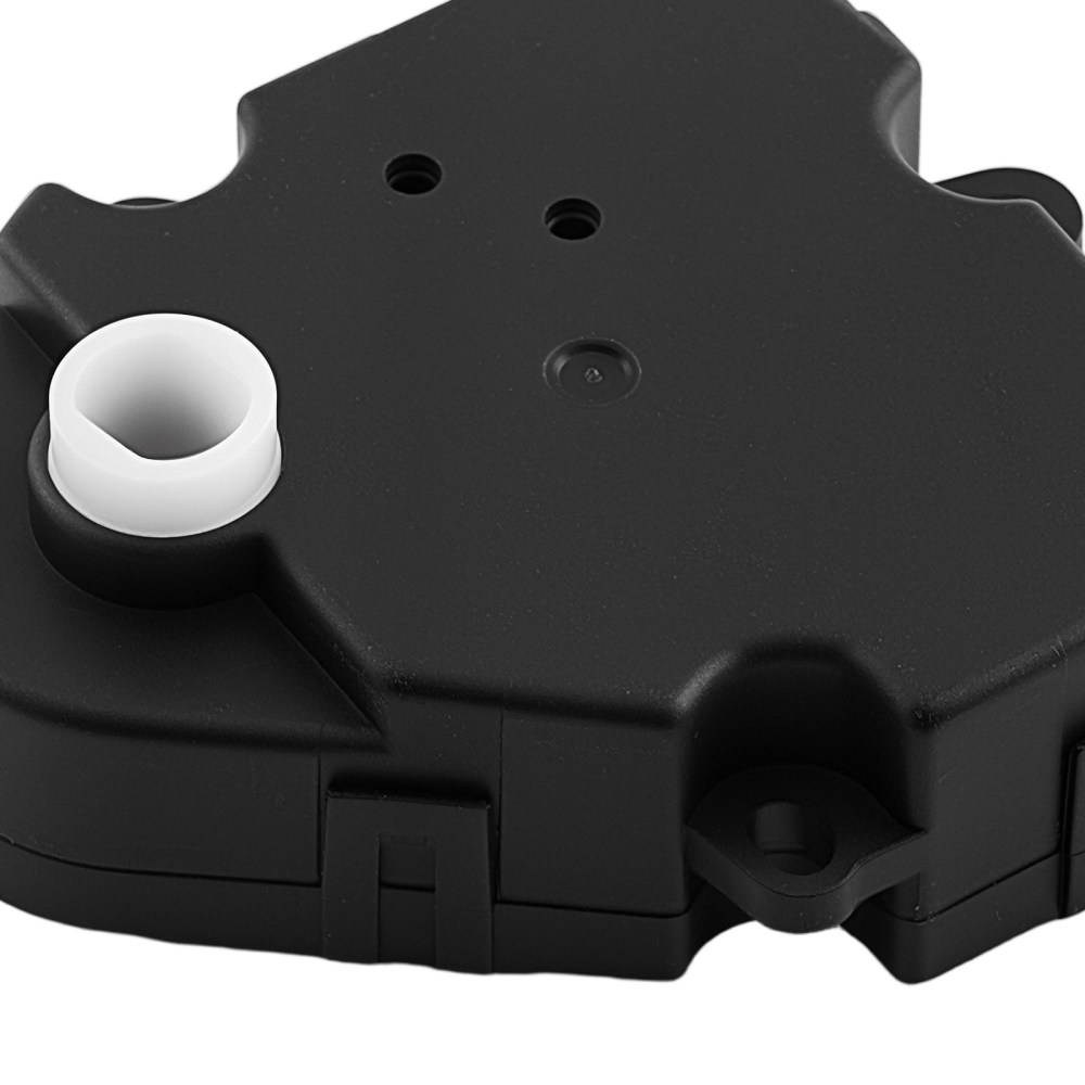 Compatible for AC Blend Door Actuator Motor compatible for Chevrolet Blazer/S10 1995-2004 89018356 604-100