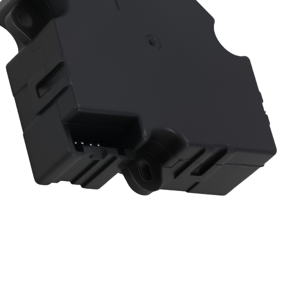 Blend Door Actuator compatible for Chevrolet Tahoe Suburban GMC Yukon 1995-2006 16124922