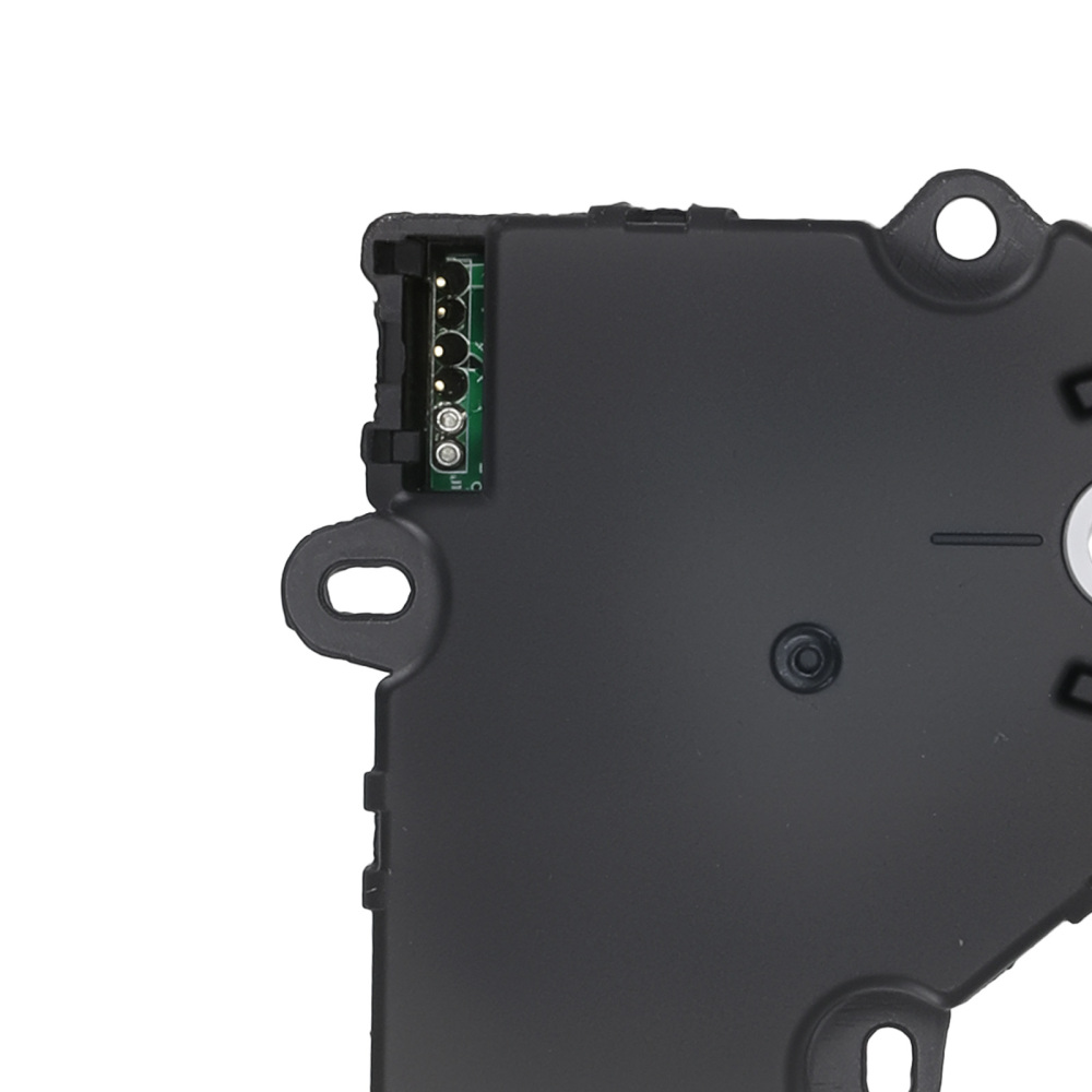 Blend Door Actuator compatible for Chevrolet Tahoe Suburban GMC Yukon 1995-2006 16124922