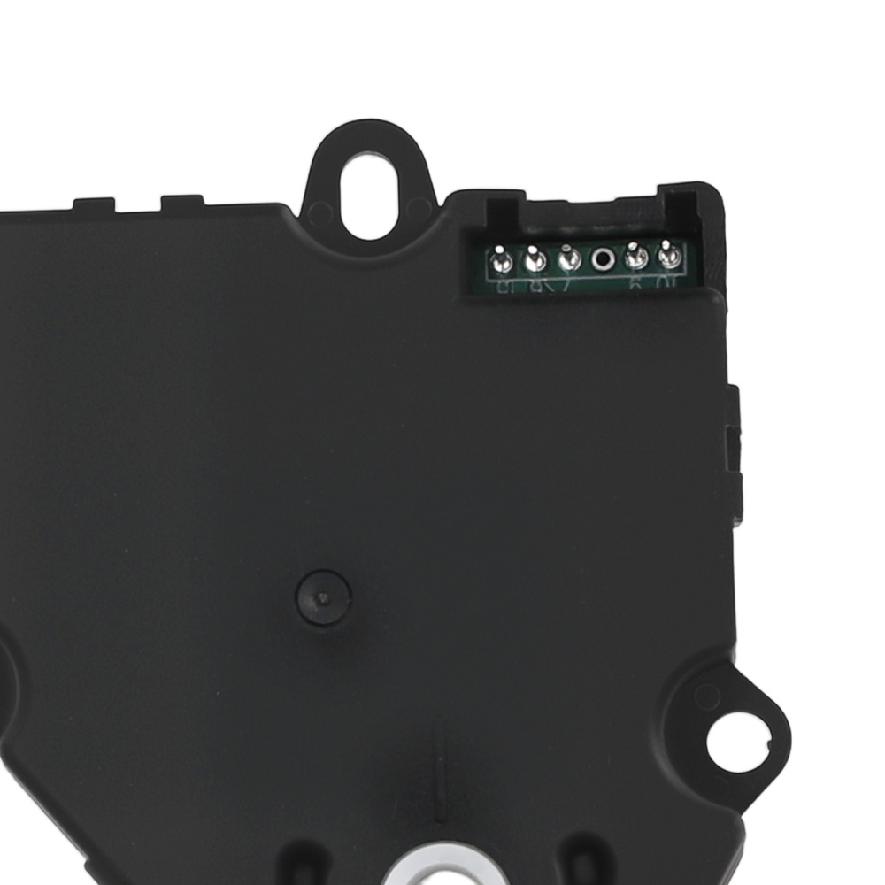 HVAC Blend Door Actuator ForCadillac compatible for Escalade Chevrolet Tahoe GMC 1999-2002
