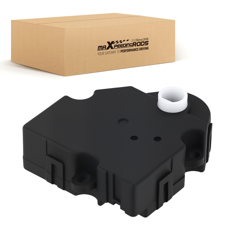 HVAC Blend Door Actuator ForCadillac compatible for Escalade Chevrolet Tahoe GMC 1999-2002