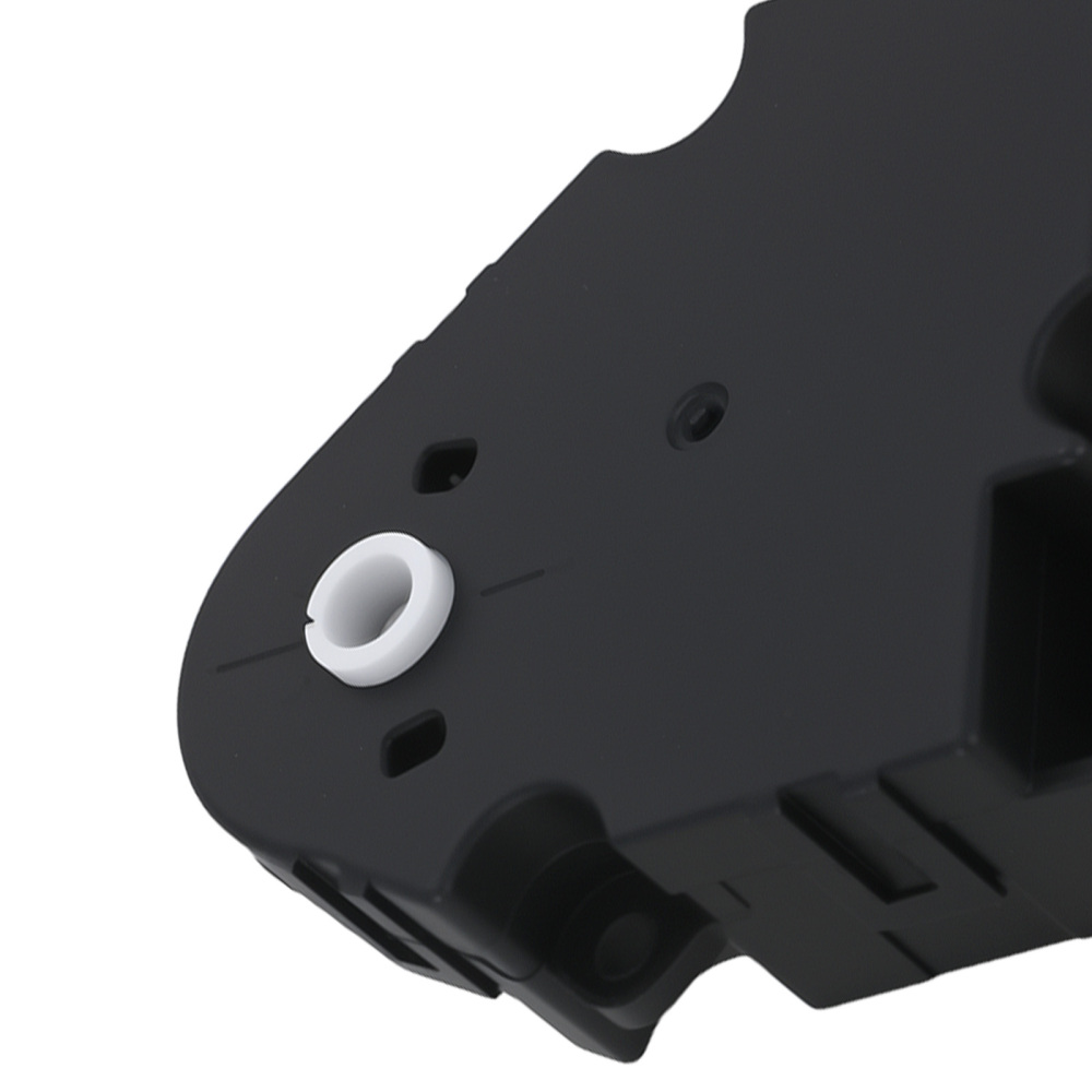 2PCS HVAC Air Blend Door Actuators compatible for Buick Century 1997-2005 604-107 16124932