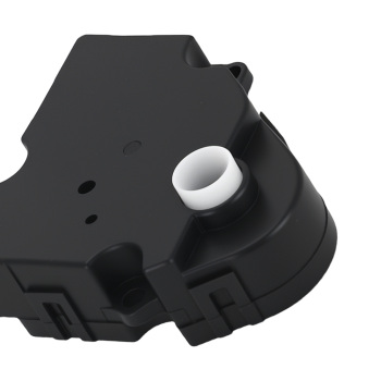 2PCS HVAC Air Blend Door Actuators compatible for Buick Century 1997-2005 604-107 16124932