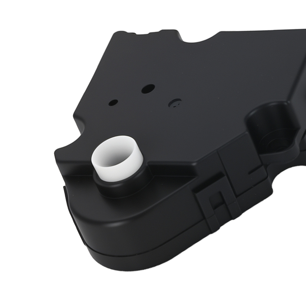 2PCS HVAC Air Blend Door Actuators compatible for Buick Century 1997-2005 604-107 16124932