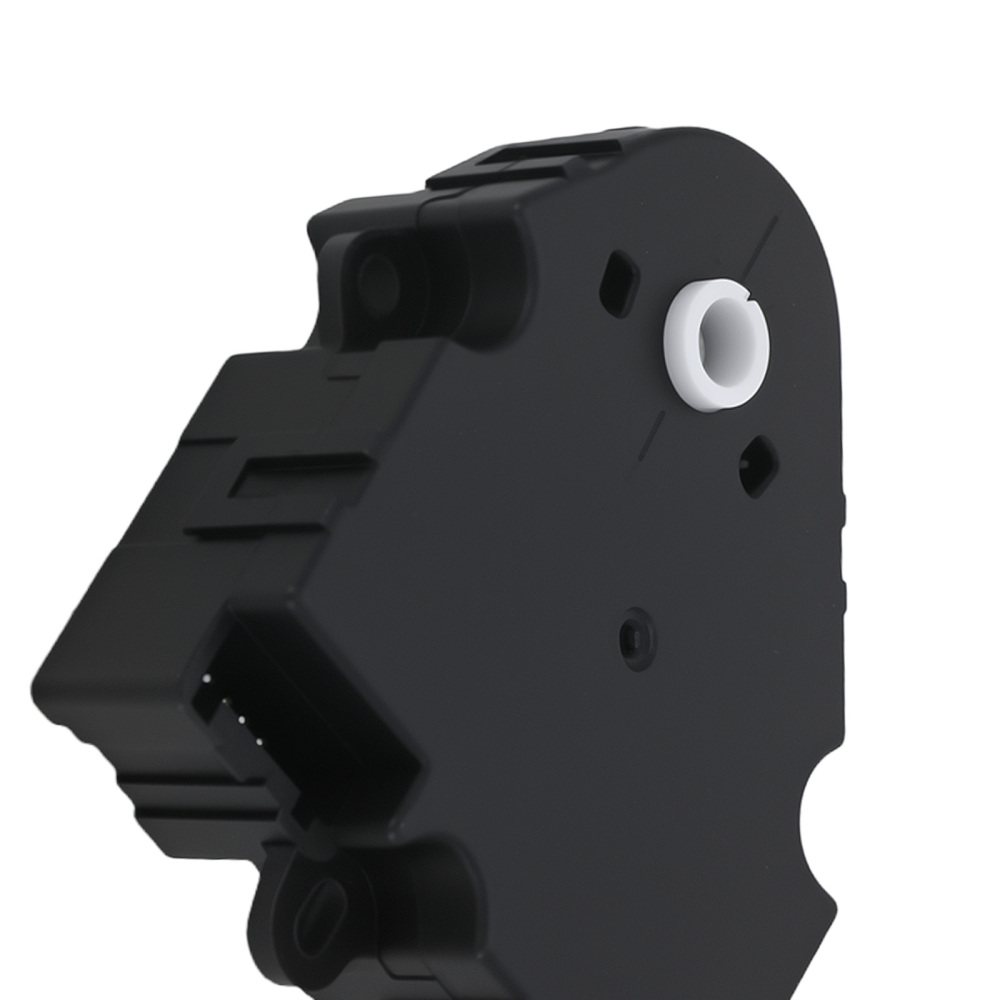 2PCS HVAC Air Blend Door Actuators compatible for Buick Century 1997-2005 604-107 16124932