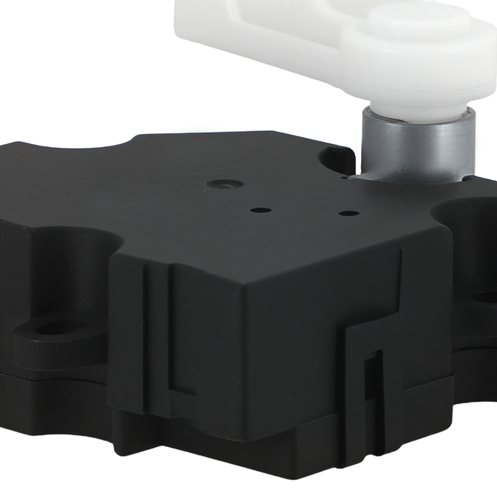 HVAC Heater Blend Door Actuator compatible for Chevrolet Trailblazer compatible for GMC Envoy 2003-2009