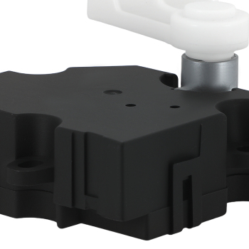 HVAC Heater Blend Door Actuator compatible for Chevrolet Trailblazer compatible for GMC Envoy 2003-2009