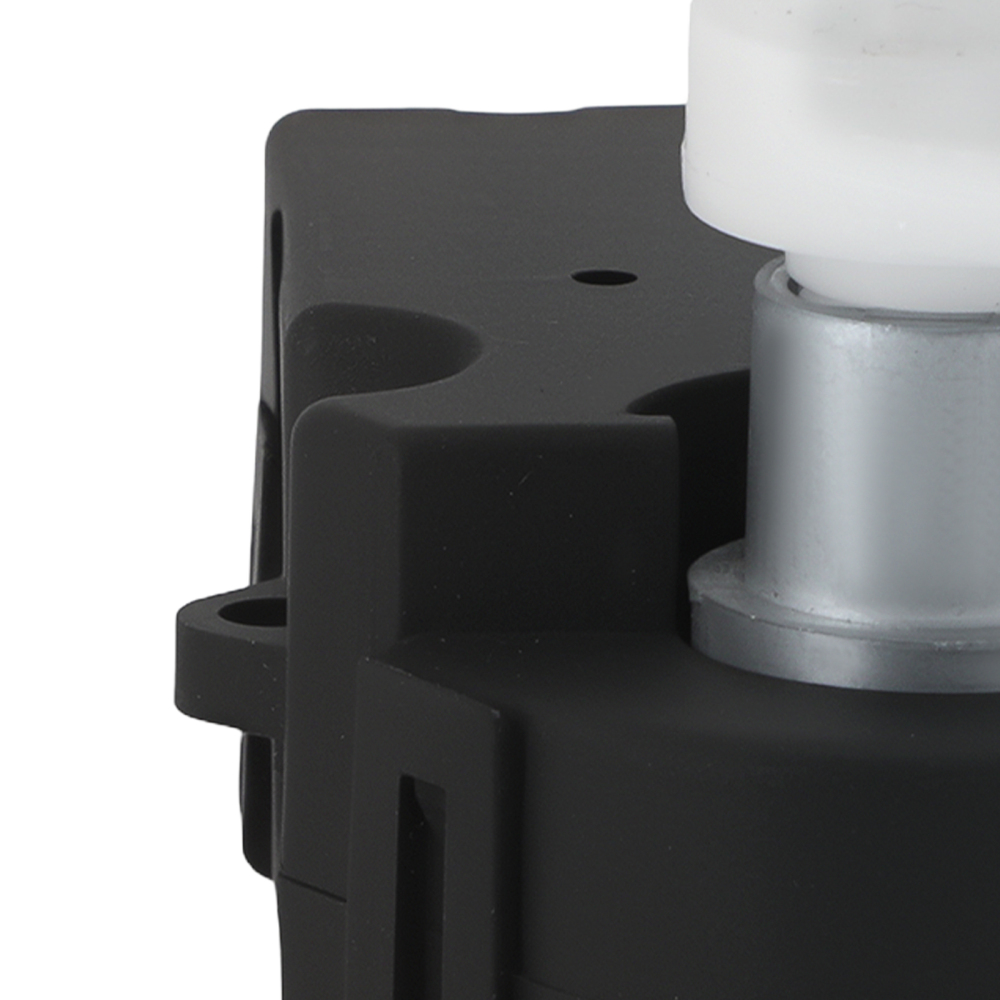 HVAC Heater Blend Door Actuator compatible for Chevrolet Trailblazer compatible for GMC Envoy 2003-2009