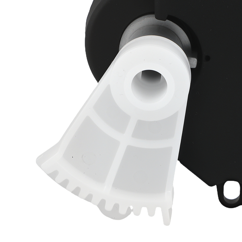 HVAC Heater Blend Door Actuator compatible for Chevrolet Trailblazer compatible for GMC Envoy 2003-2009