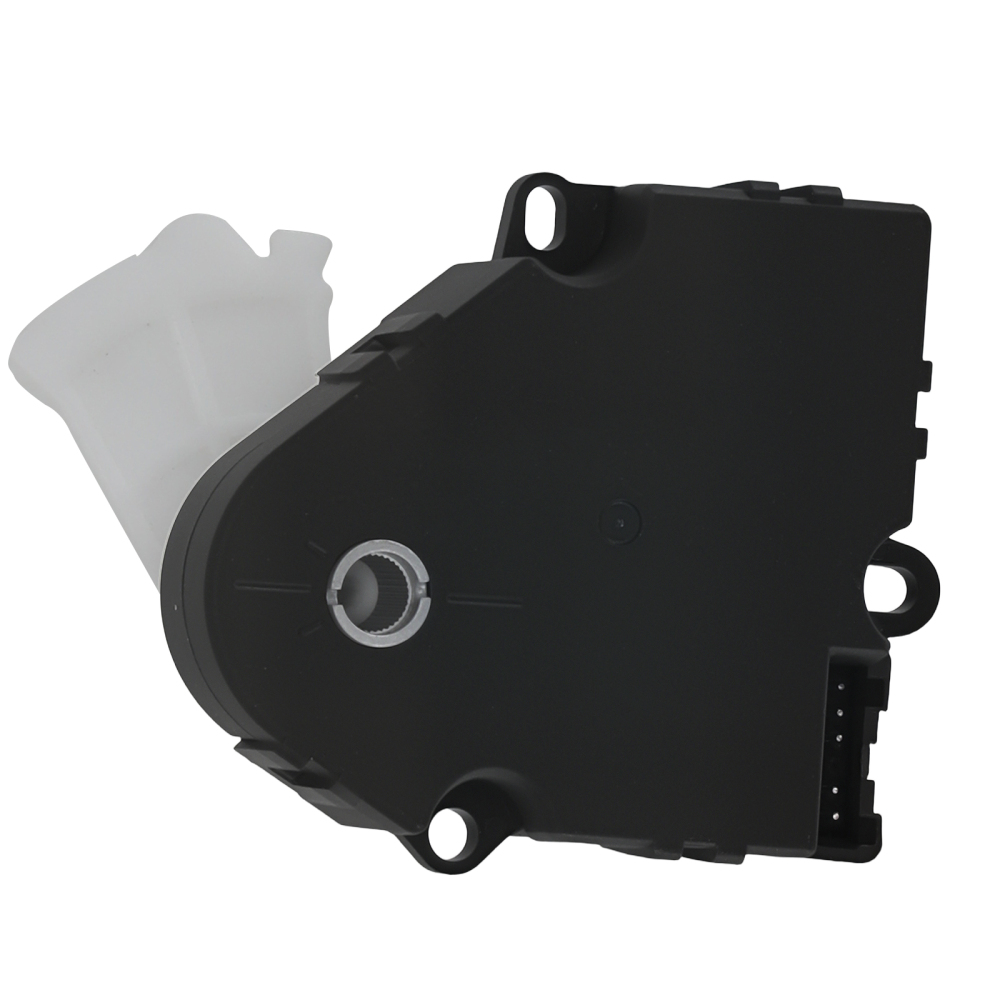 HVAC Heater Blend Door Actuator compatible for Chevrolet Trailblazer compatible for GMC Envoy 2003-2009
