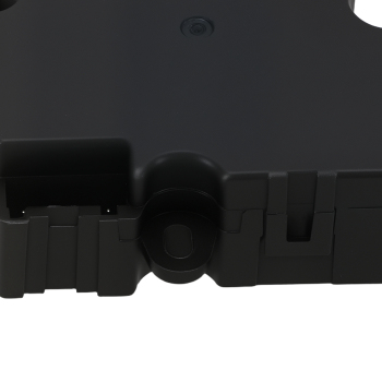 HVAC Heater Blend Door Actuator compatible for Cadillac Escalade 2003-2014 89018374 604112