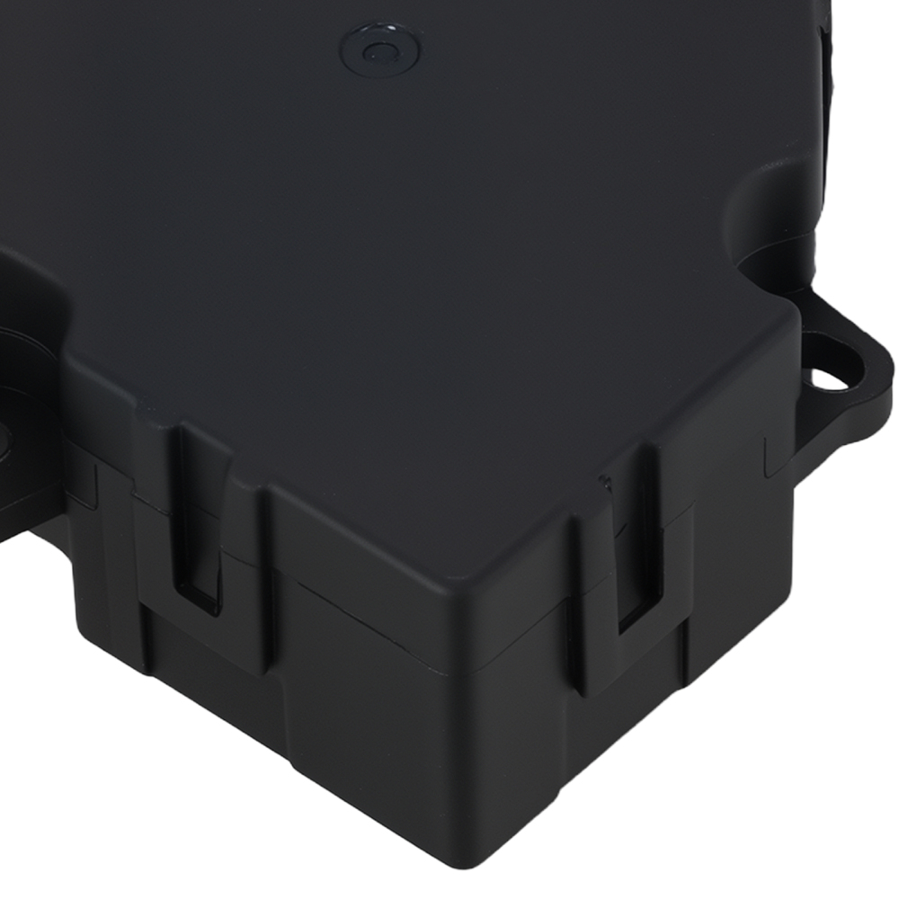 HVAC Heater Blend Door Actuator compatible for Cadillac Escalade 2003-2014 89018374 604112