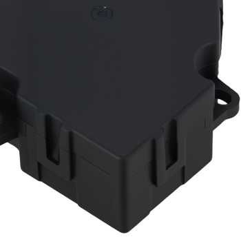 HVAC Heater Blend Door Actuator compatible for Cadillac Escalade 2003-2014 89018374 604112