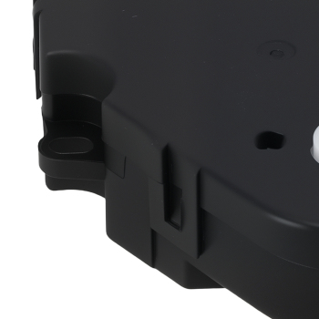 HVAC Heater Blend Door Actuator compatible for Cadillac Escalade 2003-2014 89018374 604112