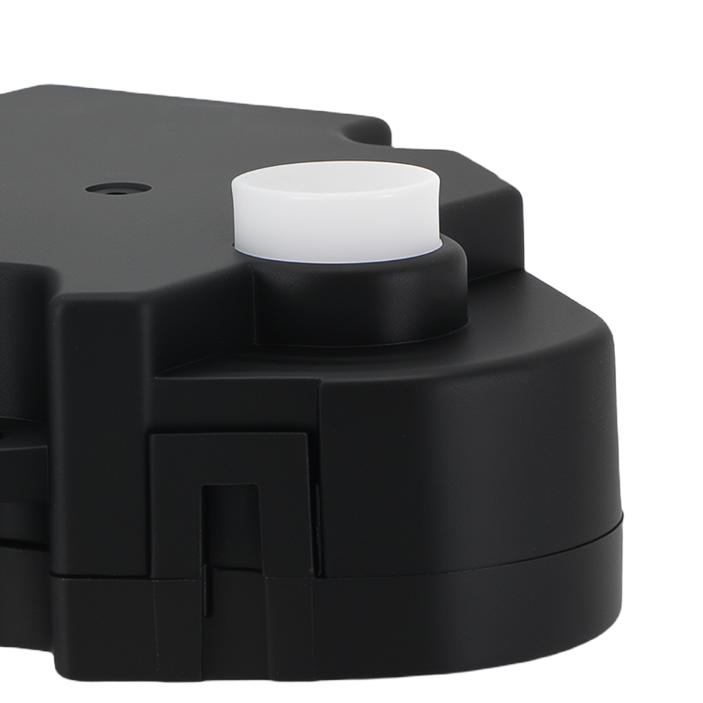 HVAC Heater Blend Door Actuator compatible for Cadillac Escalade 2003-2014 89018374 604112