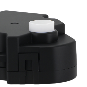 HVAC Heater Blend Door Actuator compatible for Cadillac Escalade 2003-2014 89018374 604112