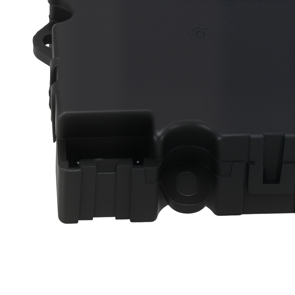 HVAC Heater Blend Door Actuator compatible for Cadillac Escalade 2003-2014 89018374 604112