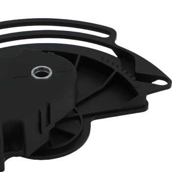 Air Blend Door Actuator compatible for Cadillac Escalade Compatible for Chevrolet Avalanche 1500 2500 2002