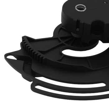 Air Blend Door Actuator compatible for Cadillac Escalade Compatible for Chevrolet Avalanche 1500 2500 2002