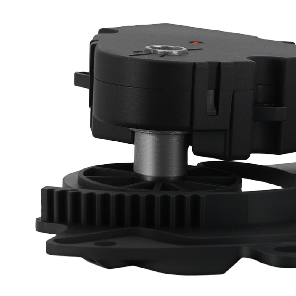 Air Blend Door Actuator compatible for Cadillac Escalade Compatible for Chevrolet Avalanche 1500 2500 2002