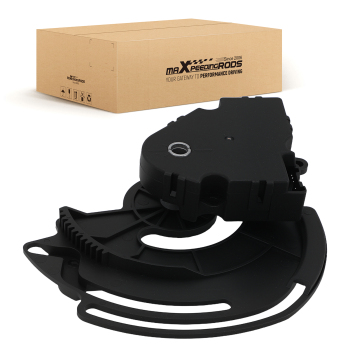 Air Blend Door Actuator compatible for Cadillac Escalade Compatible for Chevrolet Avalanche 1500 2500 2002