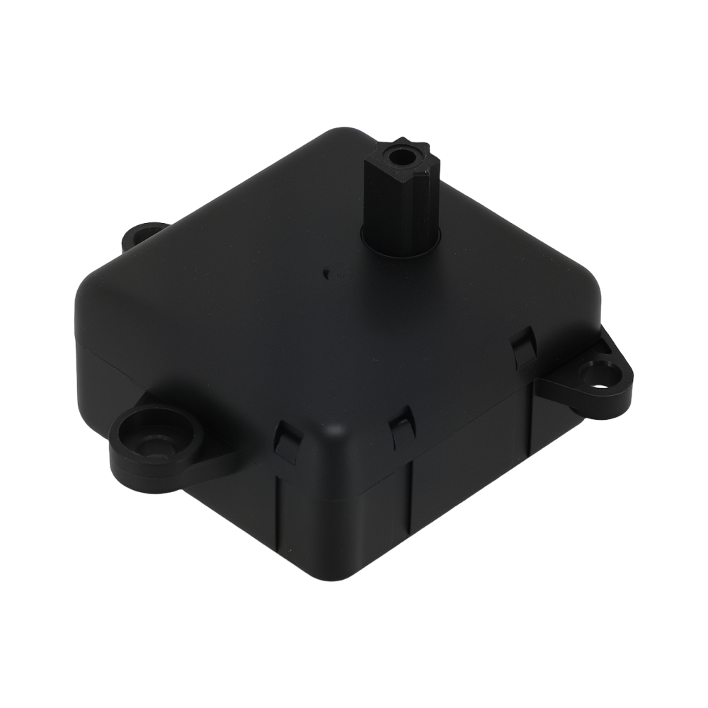 Blend Door Actuator compatible for Chevy Chevrolet Captiva Sport compatible for Saturn Vue compatible for Pontiac Torrent