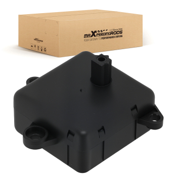 Blend Door Actuator compatible for Chevy Chevrolet Captiva Sport compatible for Saturn Vue compatible for Pontiac Torrent