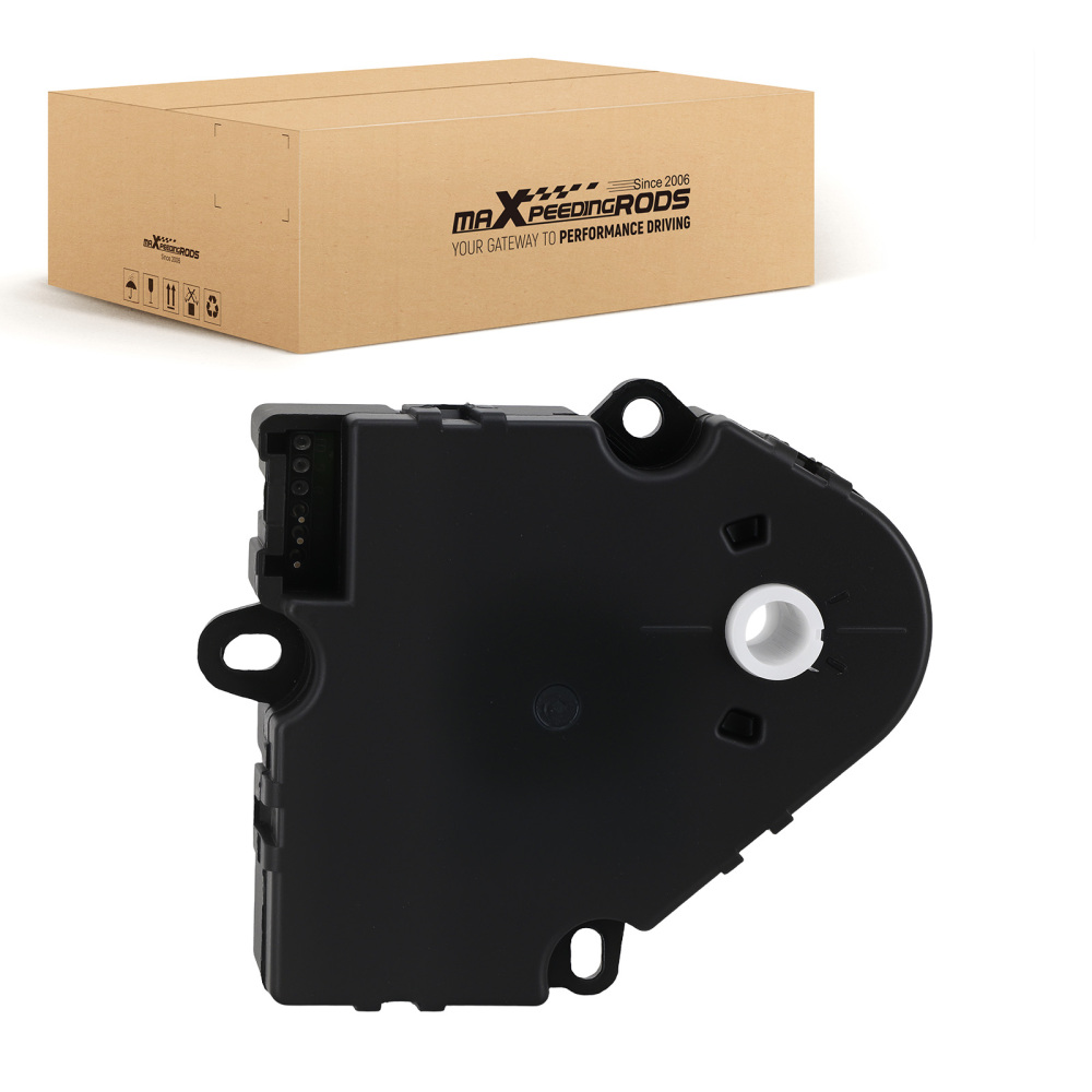 Air Blend Door Actuator compatible for Chevrolet Suburban / GMC Suburban 1995-2000 604116