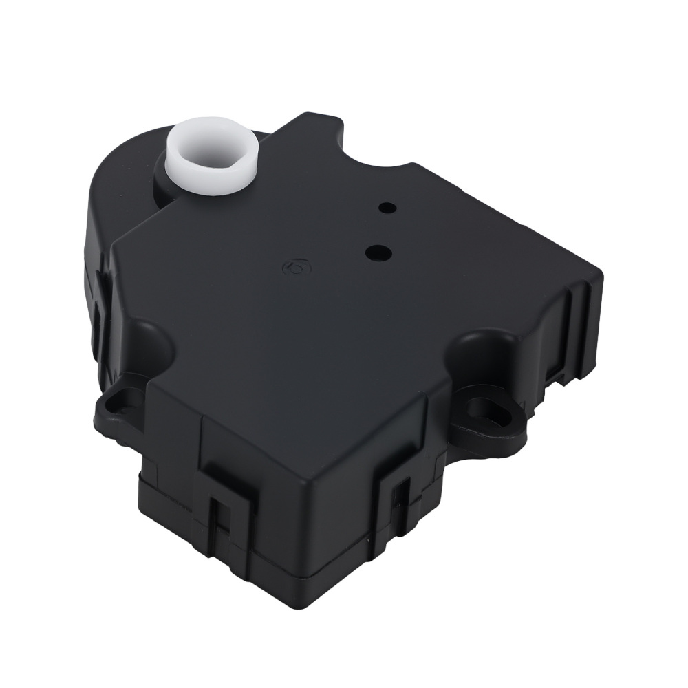 Heater Blend Air Door Actuator compatible for Buick LeSabre Temperature 2000-2005 604-118