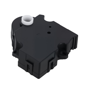 Heater Blend Air Door Actuator compatible for Buick LeSabre Temperature 2000-2005 604-118