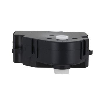 Heater Blend Air Door Actuator compatible for Buick LeSabre Temperature 2000-2005 604-118