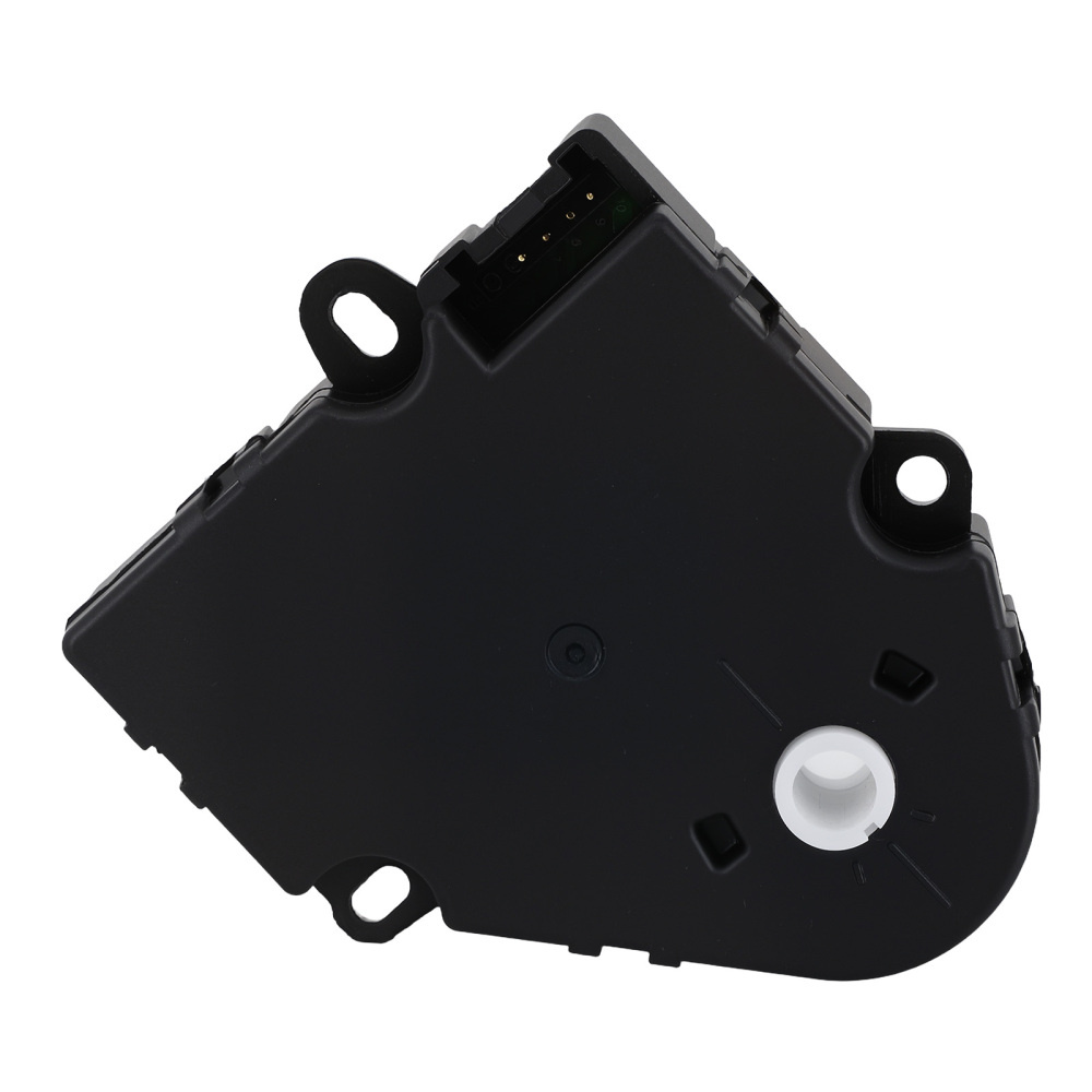 Heater Blend Air Door Actuator compatible for Buick LeSabre Temperature 2000-2005 604-118