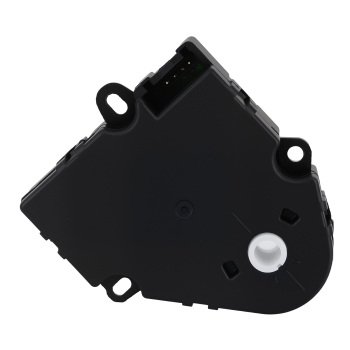 Heater Blend Air Door Actuator compatible for Buick LeSabre Temperature 2000-2005 604-118