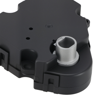 Air Blend Actuator compatible for Chevrolet Trailblazer 03-09 604-119 OE Replacement