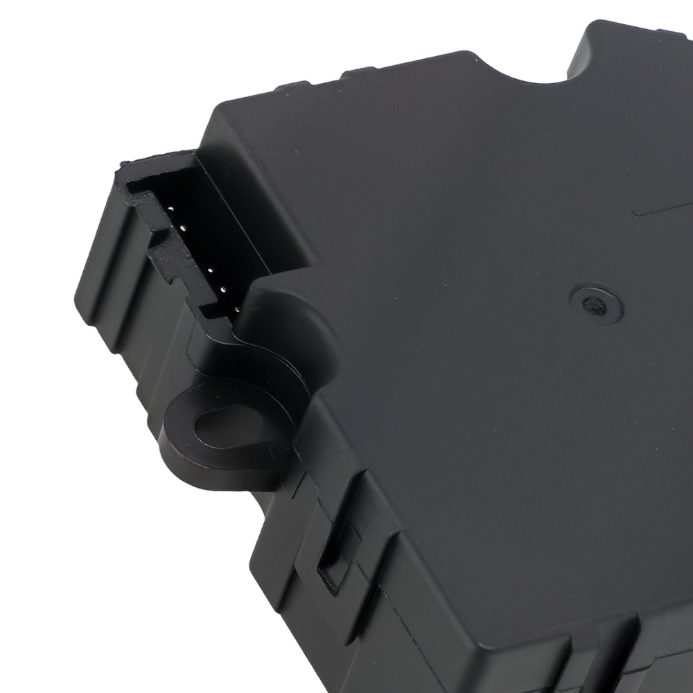 Air Blend Actuator compatible for Chevrolet Trailblazer 03-09 604-119 OE Replacement