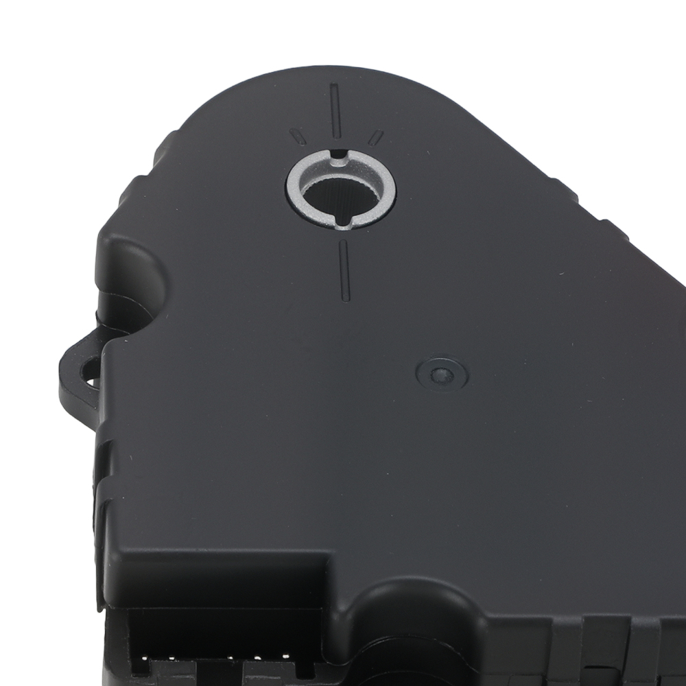 Air Blend Actuator compatible for Chevrolet Trailblazer 03-09 604-119 OE Replacement