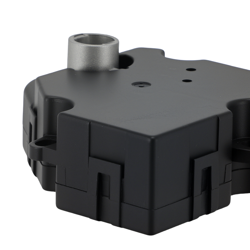 Air Blend Actuator compatible for Chevrolet Trailblazer 03-09 604-119 OE Replacement