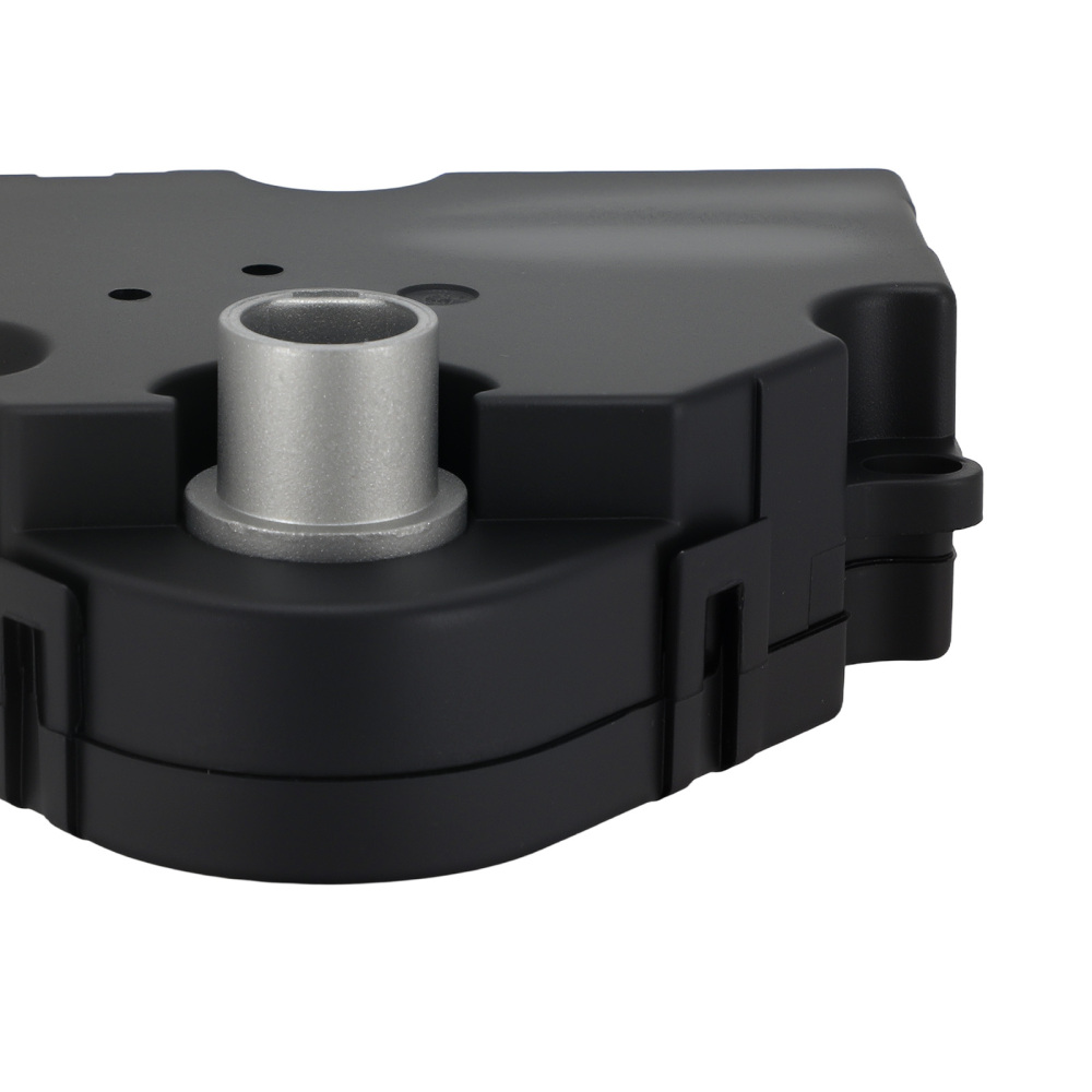 HVAC Heater Blend Door Actuator compatible for GMC Sierra 1500 1999-2006 1500 HD 2001-2003