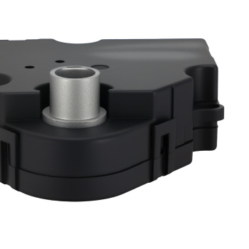 HVAC Heater Blend Door Actuator compatible for GMC Sierra 1500 1999-2006 1500 HD 2001-2003