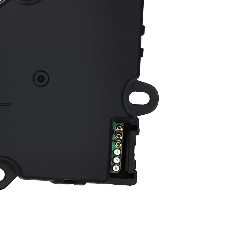 HVAC Heater Blend Door Actuator compatible for GMC Sierra 1500 1999-2006 1500 HD 2001-2003