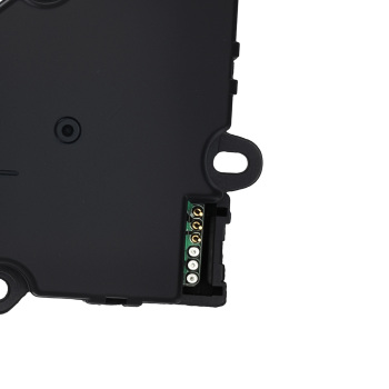 HVAC Heater Blend Door Actuator compatible for GMC Sierra 1500 1999-2006 1500 HD 2001-2003