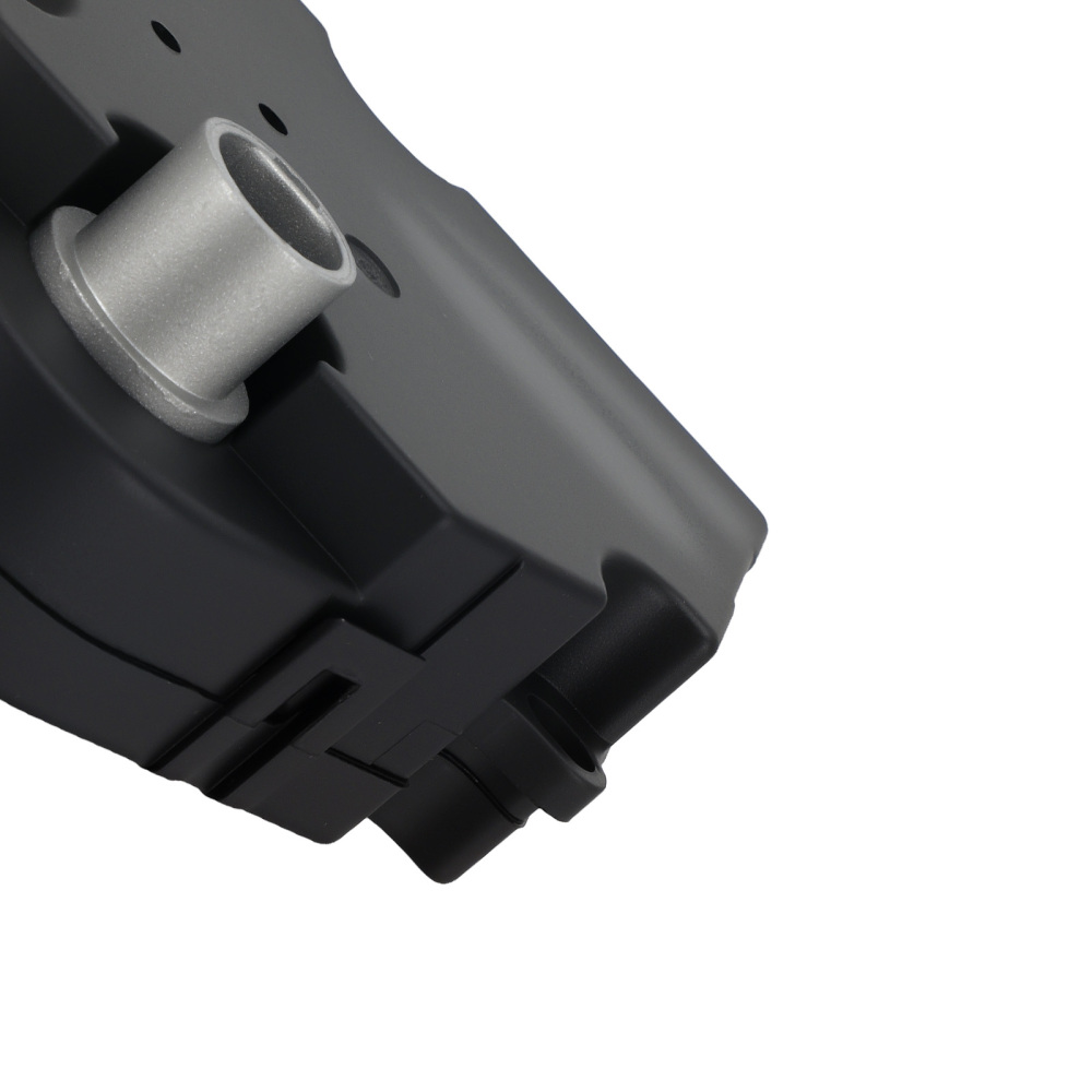 HVAC Heater Blend Door Actuator compatible for GMC Sierra 1500 1999-2006 1500 HD 2001-2003